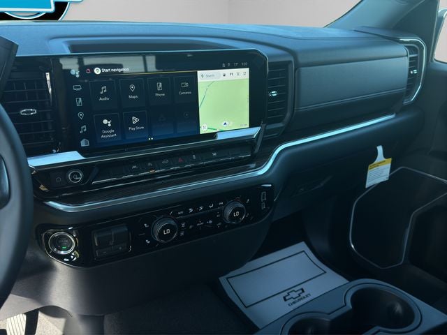 2026 Chevrolet Silverado 1500 LT All Star Edition