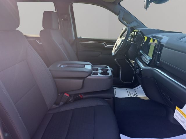 2026 Chevrolet Silverado 1500 LT All Star Edition