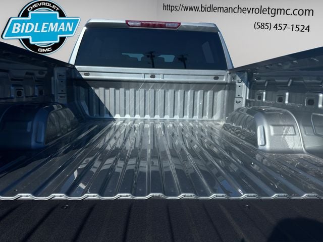 2026 Chevrolet Silverado 1500 LT All Star Edition