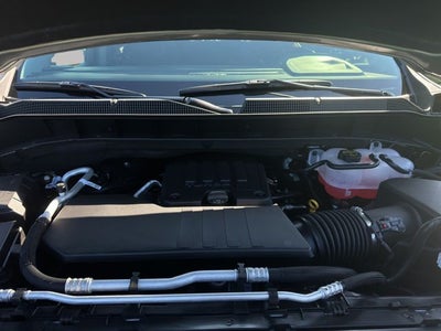 2026 Chevrolet Silverado 1500 LT All Star Edition