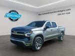 2026 Chevrolet Silverado 1500 LT All Star Edition