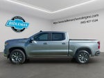 2026 Chevrolet Silverado 1500 LT All Star Edition