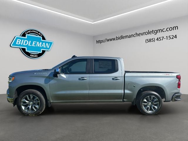 2026 Chevrolet Silverado 1500 LT All Star Edition