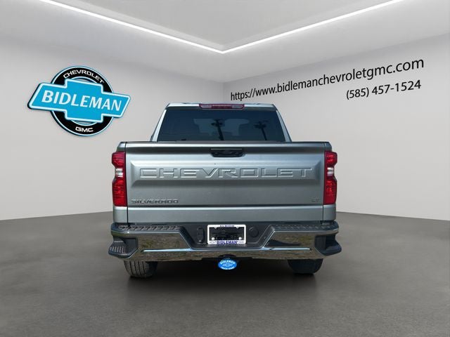 2026 Chevrolet Silverado 1500 LT All Star Edition