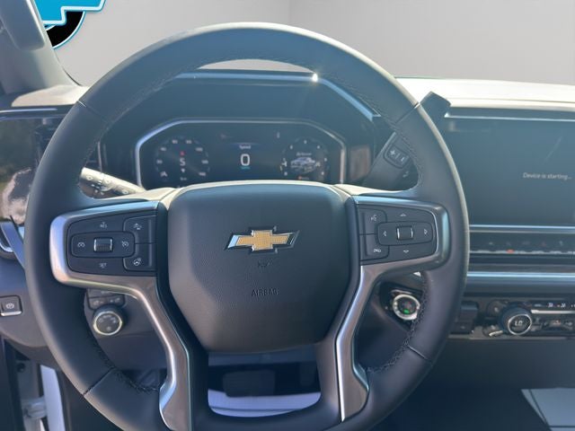 2026 Chevrolet Silverado 1500 LT All Star Edition