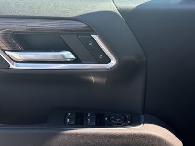 2026 Chevrolet Silverado 1500 LT All Star Edition