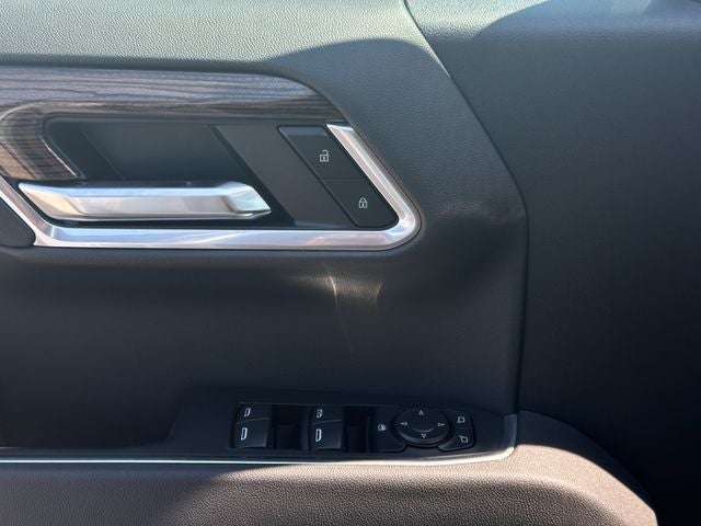 2026 Chevrolet Silverado 1500 LT All Star Edition