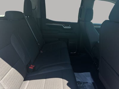 2026 Chevrolet Silverado 1500 LT All Star Edition