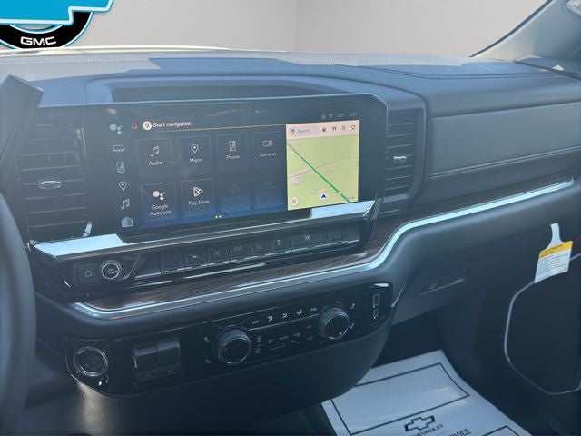 2026 Chevrolet Silverado 1500 LT All Star Edition