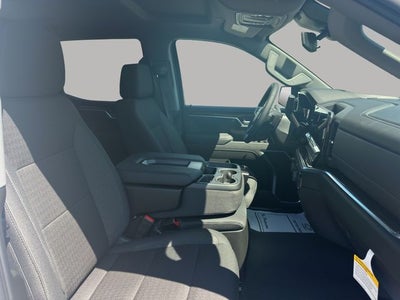 2026 Chevrolet Silverado 1500 LT All Star Edition