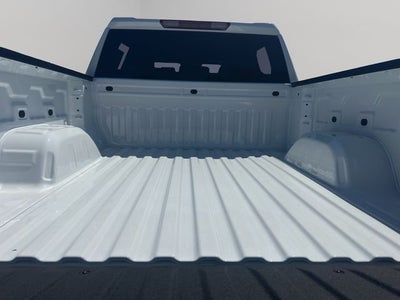 2026 Chevrolet Silverado 1500 LT All Star Edition