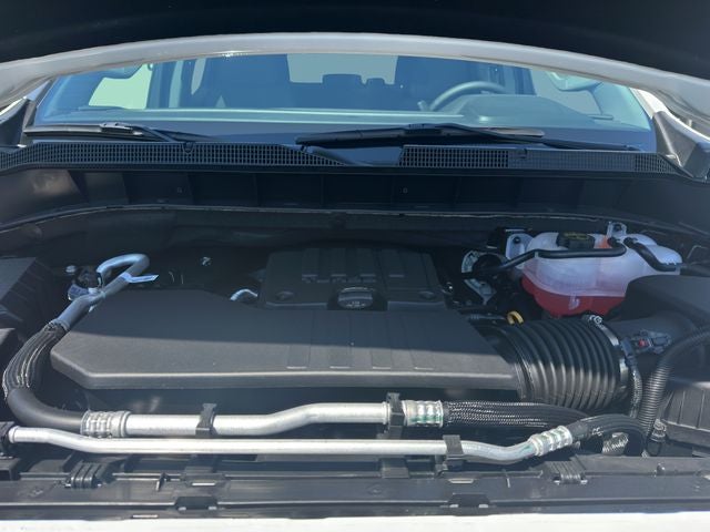 2026 Chevrolet Silverado 1500 LT All Star Edition