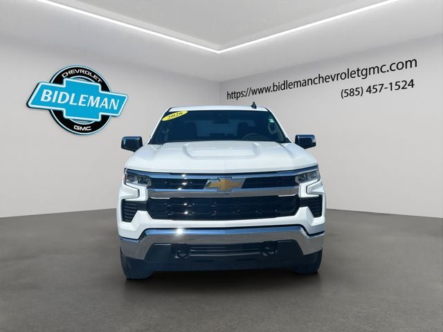 2026 Chevrolet Silverado 1500 LT All Star Edition