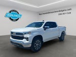 2026 Chevrolet Silverado 1500 LT All Star Edition