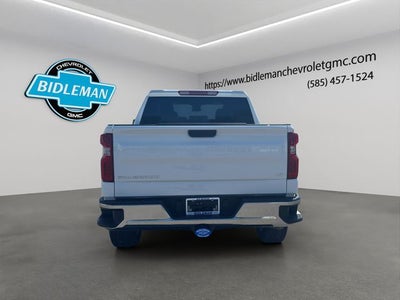 2026 Chevrolet Silverado 1500 LT All Star Edition