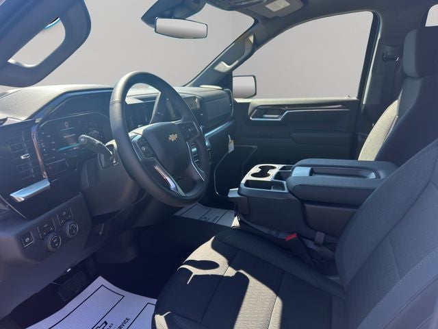 2026 Chevrolet Silverado 1500 LT All Star Edition