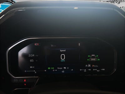 2026 Chevrolet Silverado 1500 RST All Star Edition