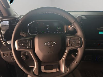 2026 Chevrolet Silverado 1500 RST All Star Edition