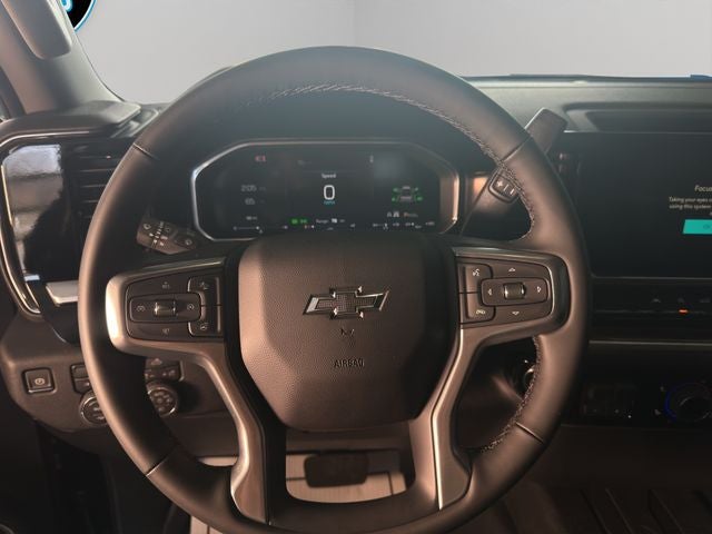 2026 Chevrolet Silverado 1500 RST All Star Edition