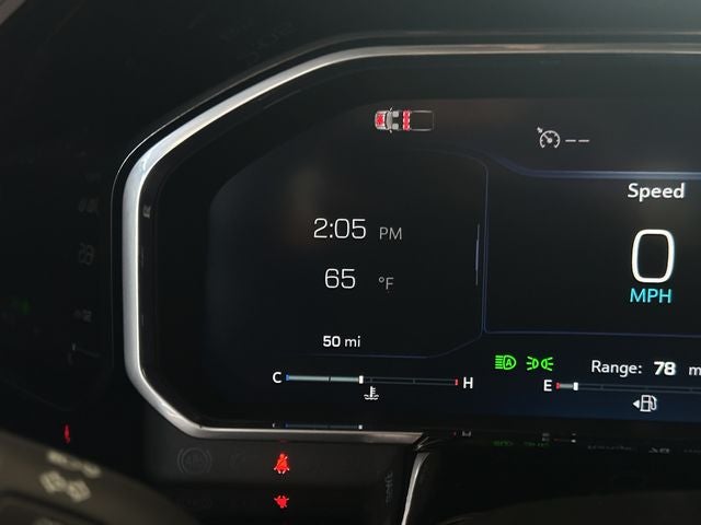 2026 Chevrolet Silverado 1500 RST All Star Edition