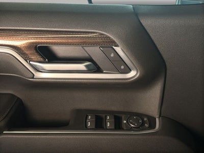 2026 Chevrolet Silverado 1500 RST All Star Edition