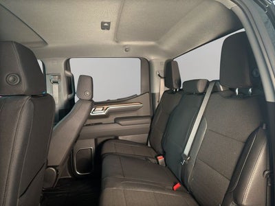 2026 Chevrolet Silverado 1500 RST All Star Edition