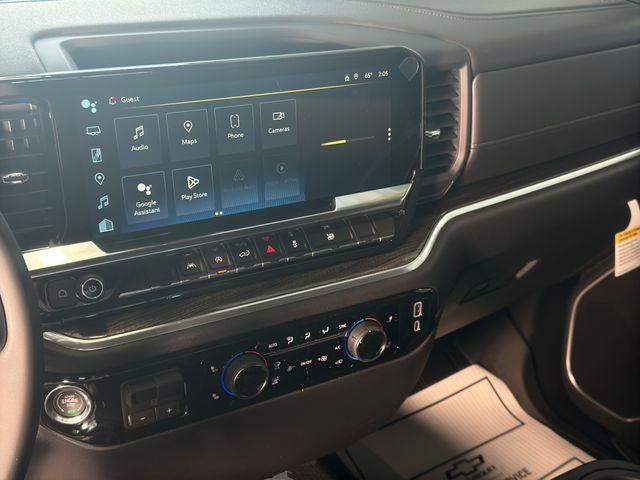 2026 Chevrolet Silverado 1500 RST All Star Edition