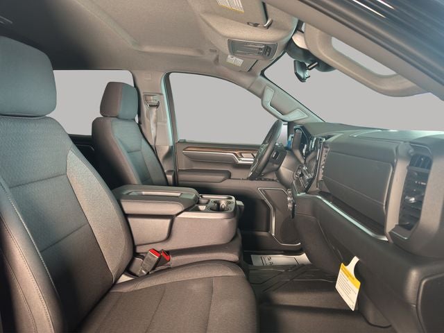 2026 Chevrolet Silverado 1500 RST All Star Edition