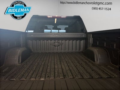 2026 Chevrolet Silverado 1500 RST All Star Edition