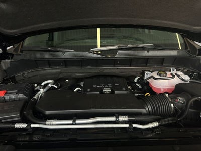 2026 Chevrolet Silverado 1500 RST All Star Edition