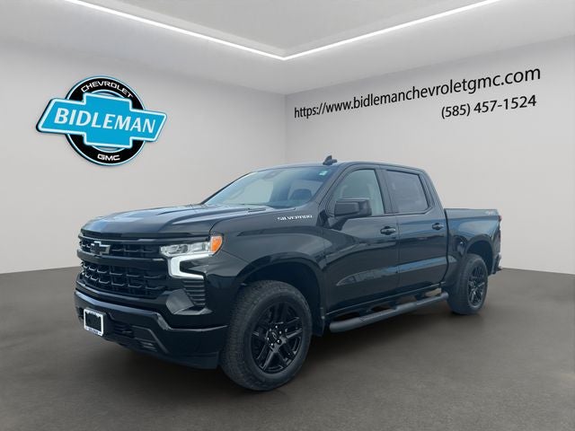 2026 Chevrolet Silverado 1500 RST All Star Edition