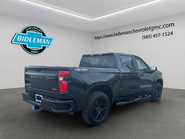 2026 Chevrolet Silverado 1500 RST All Star Edition