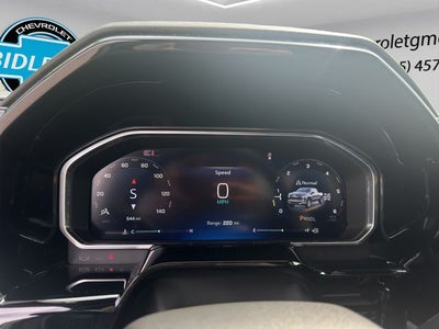 2026 Chevrolet Silverado 1500 RST All Star Edition