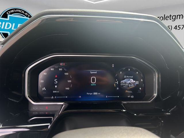 2026 Chevrolet Silverado 1500 RST All Star Edition