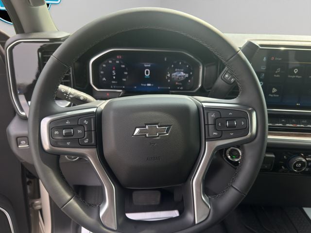 2026 Chevrolet Silverado 1500 RST All Star Edition