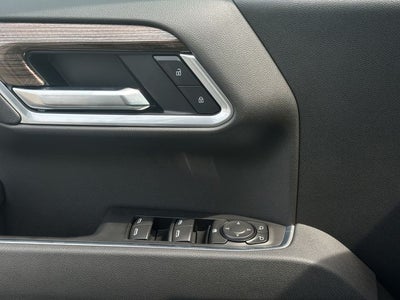 2026 Chevrolet Silverado 1500 RST All Star Edition