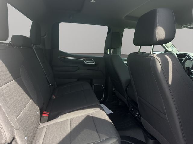 2026 Chevrolet Silverado 1500 RST All Star Edition