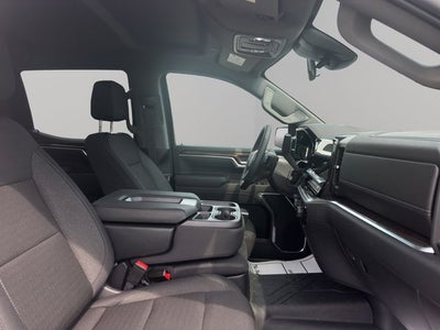 2026 Chevrolet Silverado 1500 RST All Star Edition