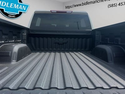 2026 Chevrolet Silverado 1500 RST All Star Edition