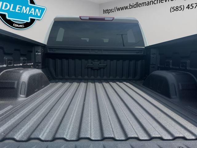 2026 Chevrolet Silverado 1500 RST All Star Edition