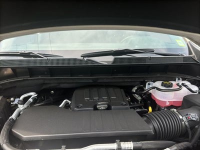 2026 Chevrolet Silverado 1500 RST All Star Edition