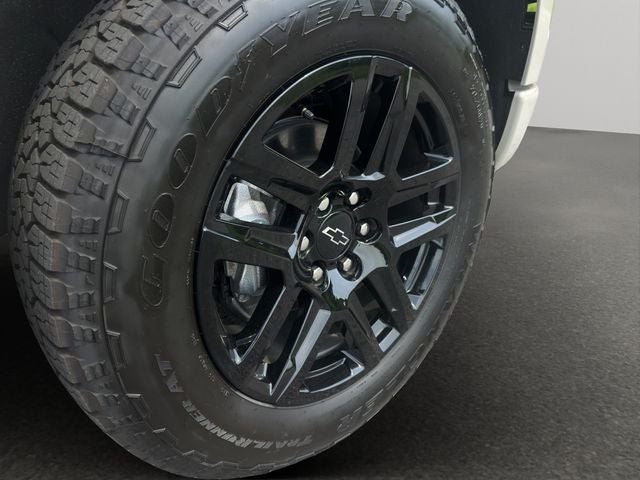 2026 Chevrolet Silverado 1500 RST All Star Edition