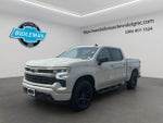 2026 Chevrolet Silverado 1500 RST All Star Edition