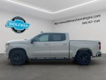 2026 Chevrolet Silverado 1500 RST All Star Edition