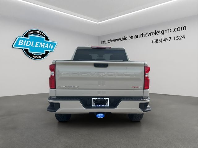 2026 Chevrolet Silverado 1500 RST All Star Edition