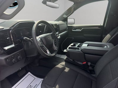 2026 Chevrolet Silverado 1500 RST All Star Edition