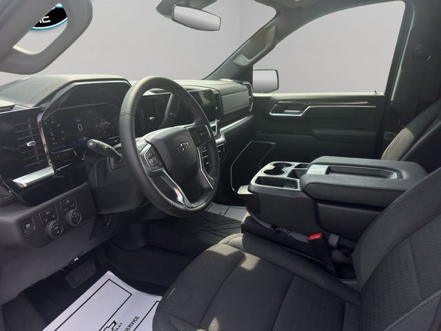 2026 Chevrolet Silverado 1500 RST All Star Edition