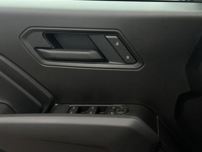 2026 Chevrolet Colorado Work Truck Bison Edition