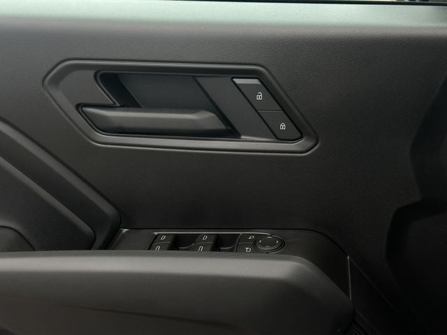 2026 Chevrolet Colorado Work Truck Bison Edition