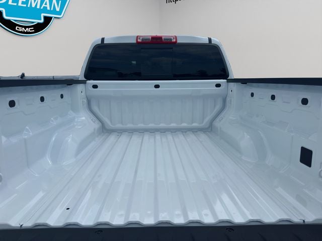 2026 Chevrolet Colorado Work Truck Bison Edition